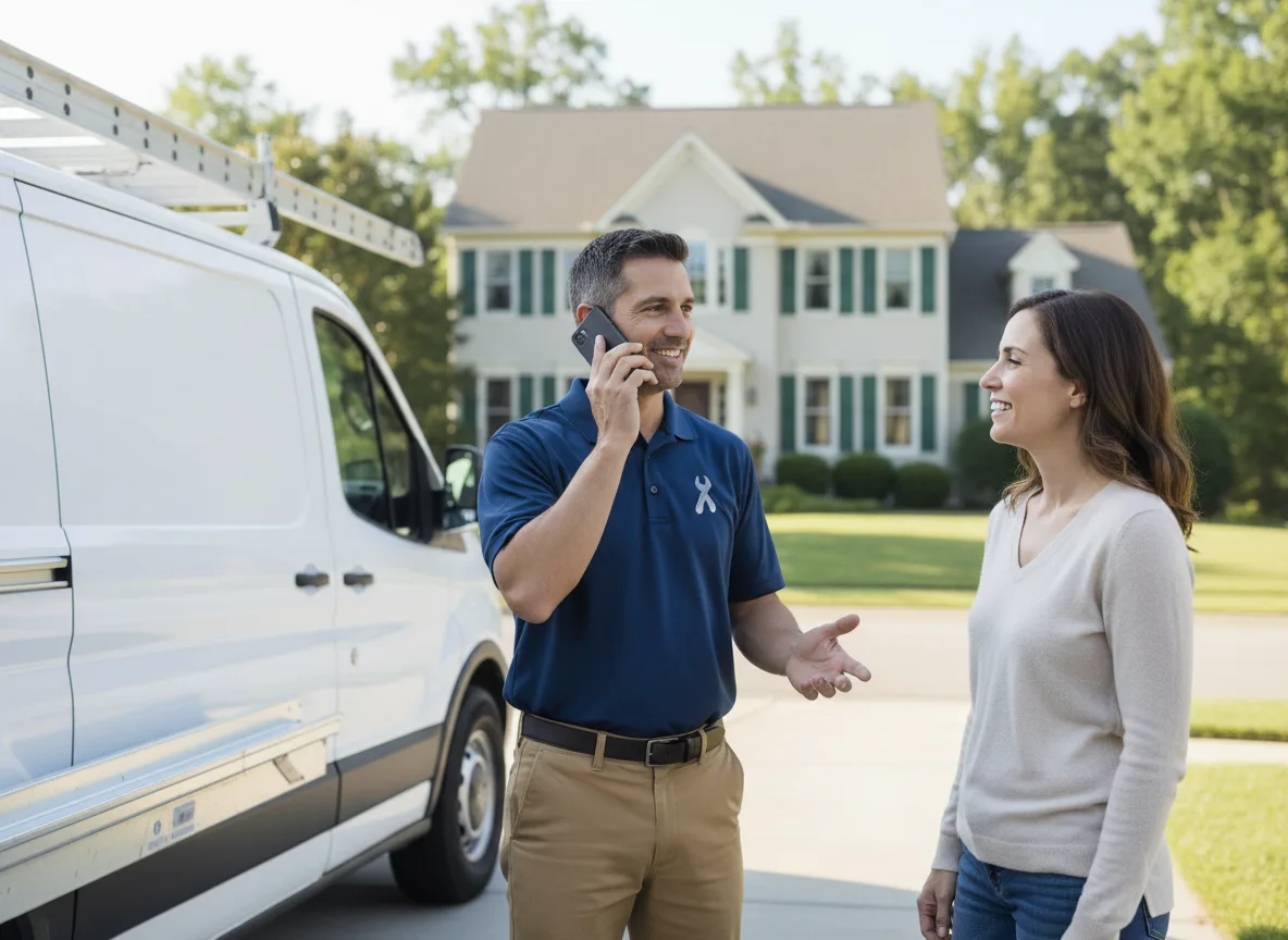 Home Gutter Service Montgomery, MN FAQs